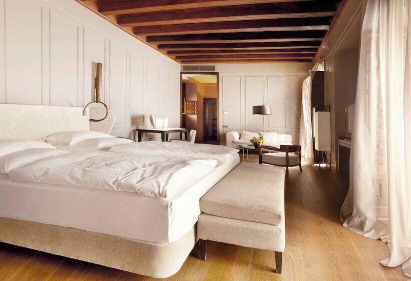 اتاق پرمیوم, Coolrooms Palacio Villapanés 5 Gl