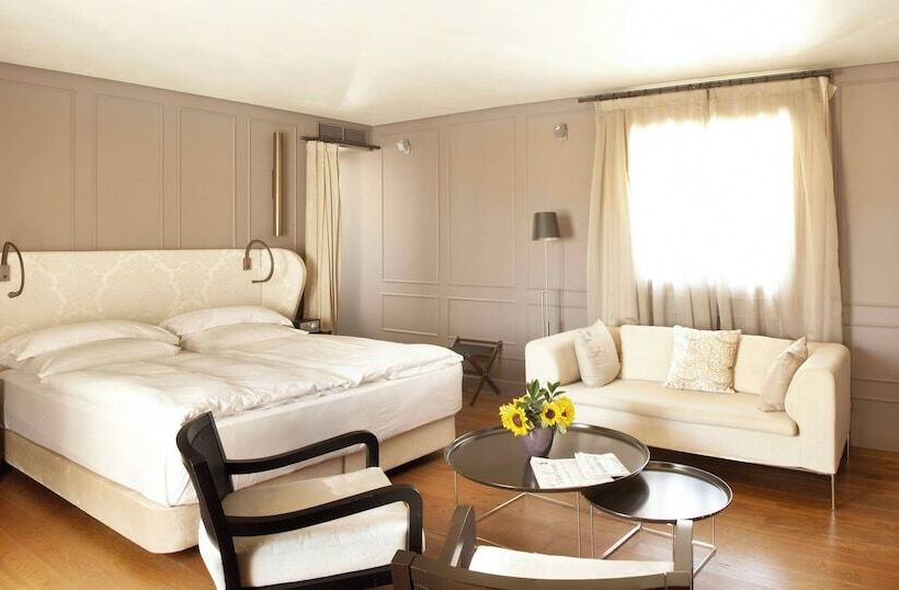 اتاق پرمیوم, Coolrooms Palacio Villapanés 5 Gl