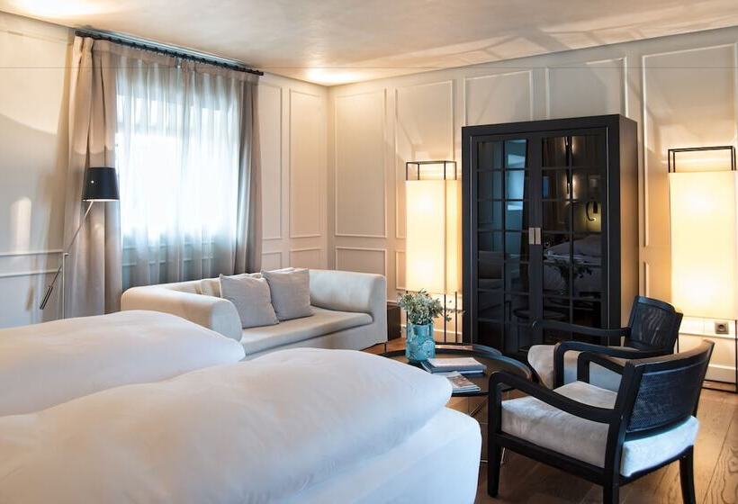 اتاق پرمیوم, Coolrooms Palacio Villapanés 5 Gl