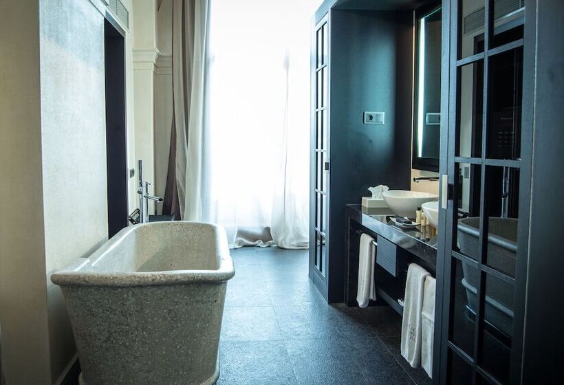 سوییت, Coolrooms Palacio Villapanés 5 Gl