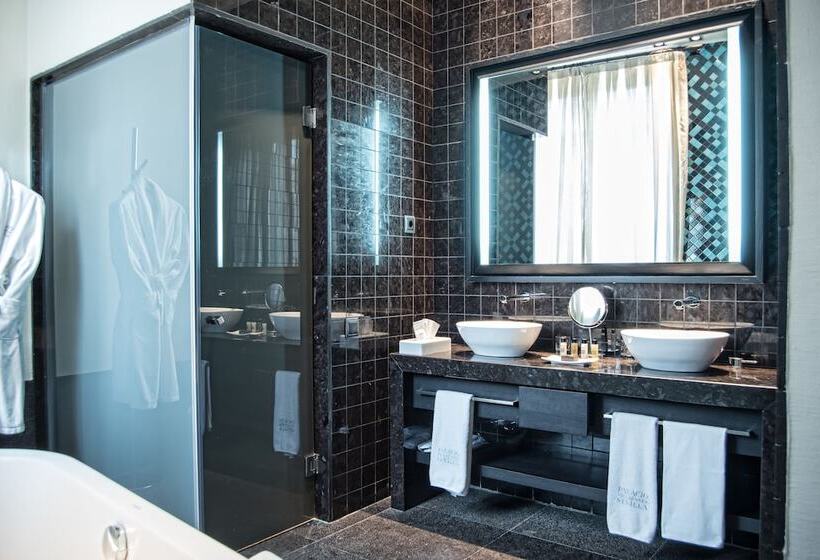 سوییت, Coolrooms Palacio Villapanés 5 Gl