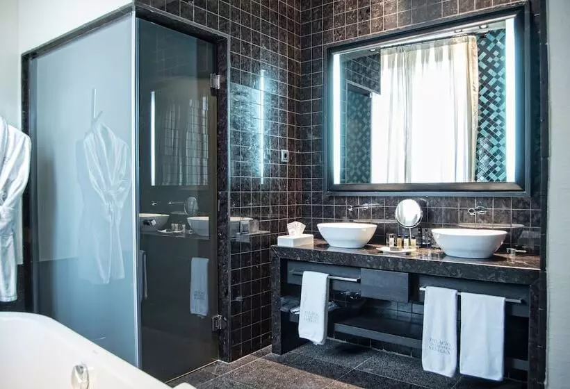 سوییت, Coolrooms Palacio Villapanés 5 Gl