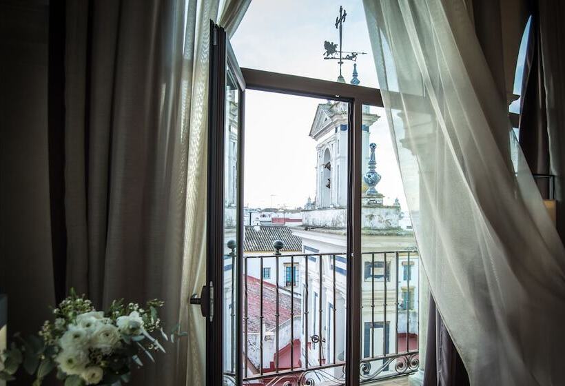 سوییت, Coolrooms Palacio Villapanés 5 Gl