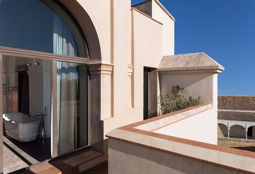 سوییت, Coolrooms Palacio Villapanés 5 Gl