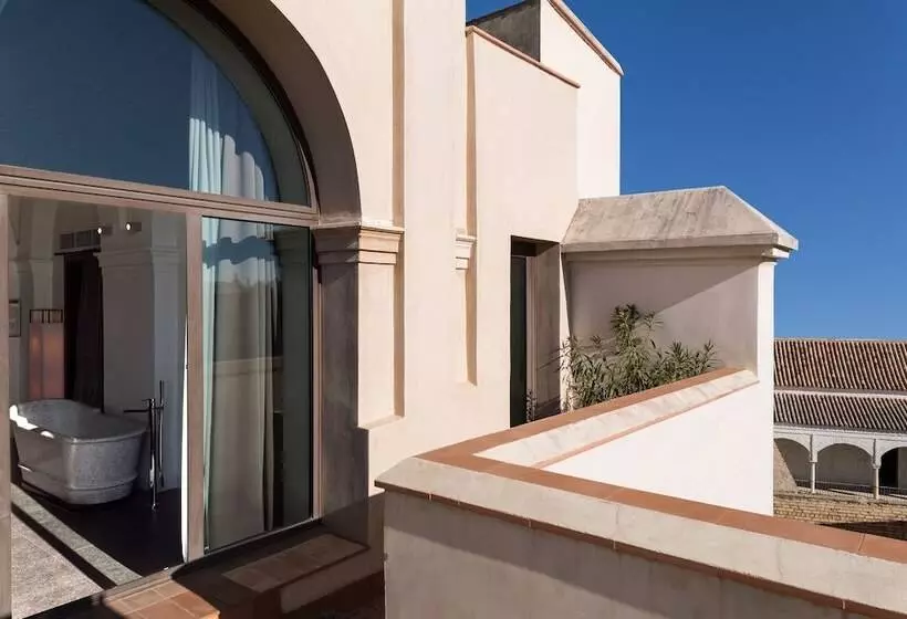سوییت, Coolrooms Palacio Villapanés 5 Gl