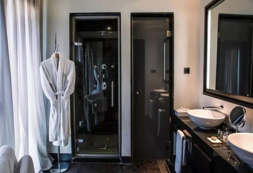 اتاق لوکس, Coolrooms Palacio Villapanés 5 Gl