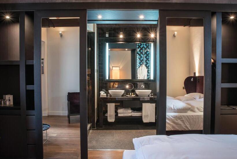 اتاق لوکس, Coolrooms Palacio Villapanés 5 Gl