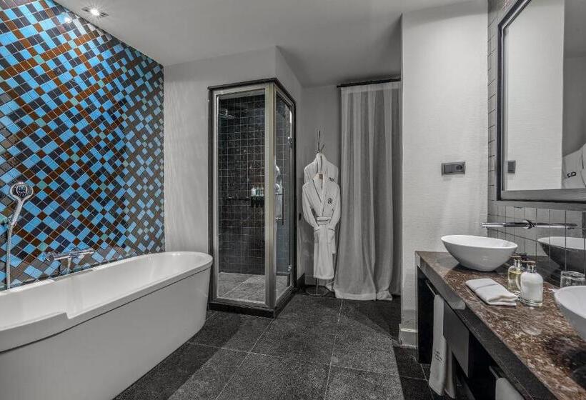 اتاق پرمیوم, Coolrooms Palacio Villapanés 5 Gl