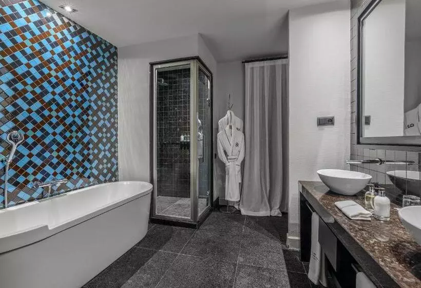 اتاق پرمیوم, Coolrooms Palacio Villapanés 5 Gl