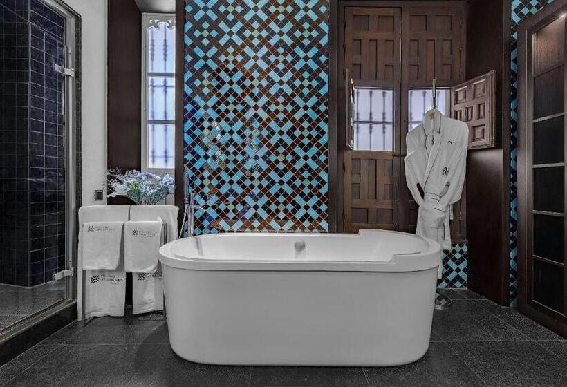 اتاق پرمیوم, Coolrooms Palacio Villapanés 5 Gl