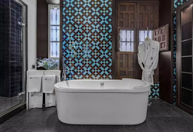 اتاق پرمیوم, Coolrooms Palacio Villapanés 5 Gl