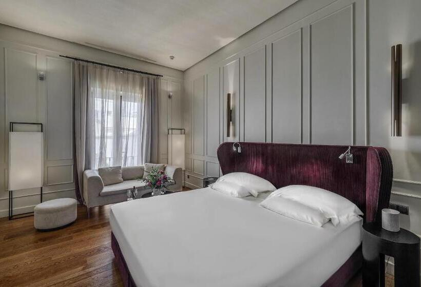 اتاق پرمیوم, Coolrooms Palacio Villapanés 5 Gl