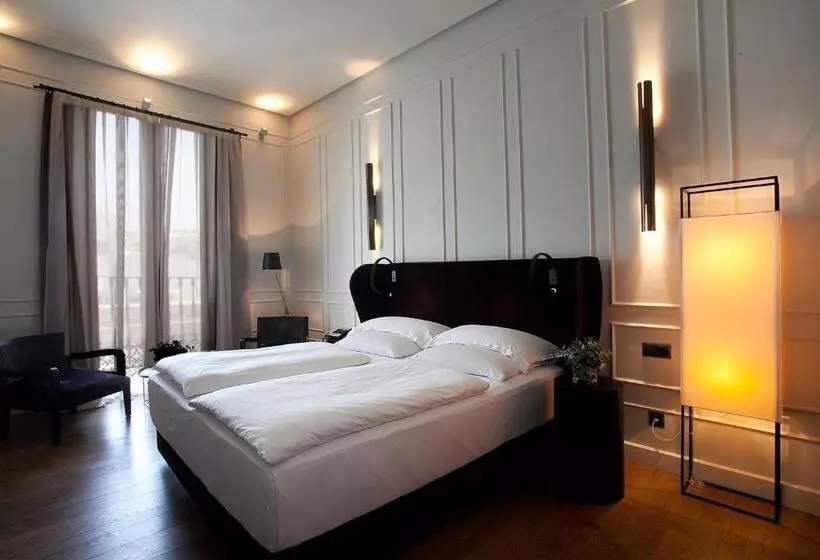 اتاق پرمیوم, Coolrooms Palacio Villapanés 5 Gl