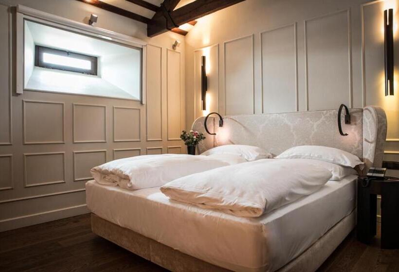 اتاق پرمیوم, Coolrooms Palacio Villapanés 5 Gl