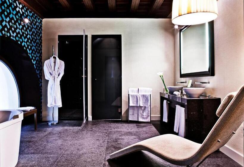 اتاق پرمیوم, Coolrooms Palacio Villapanés 5 Gl