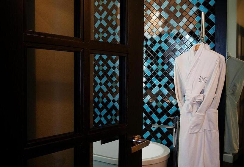 اتاق پرمیوم, Coolrooms Palacio Villapanés 5 Gl