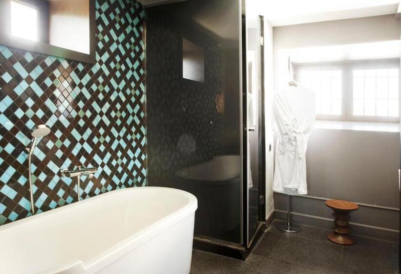 اتاق پرستیژ, Coolrooms Palacio Villapanés 5 Gl