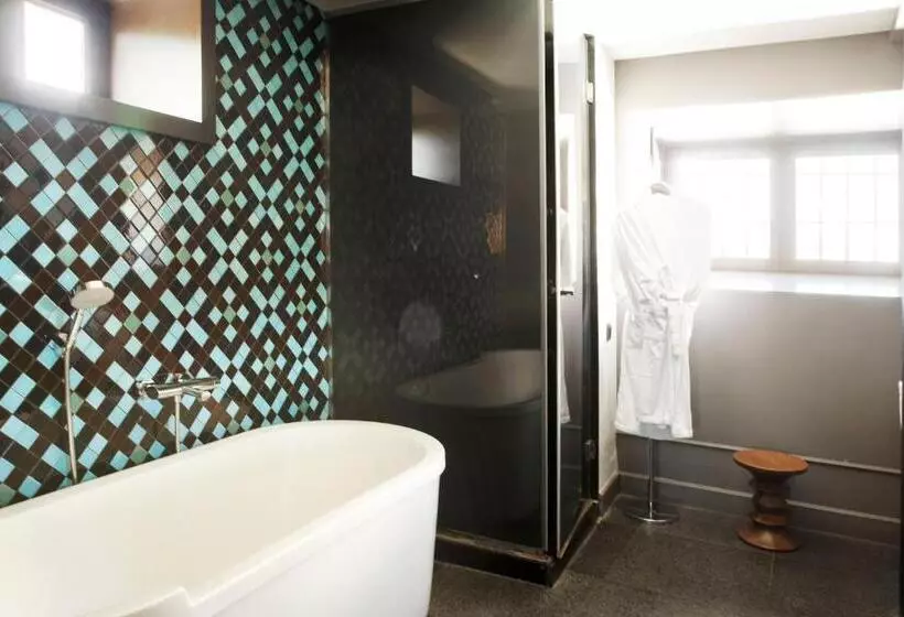 اتاق پرستیژ, Coolrooms Palacio Villapanés 5 Gl