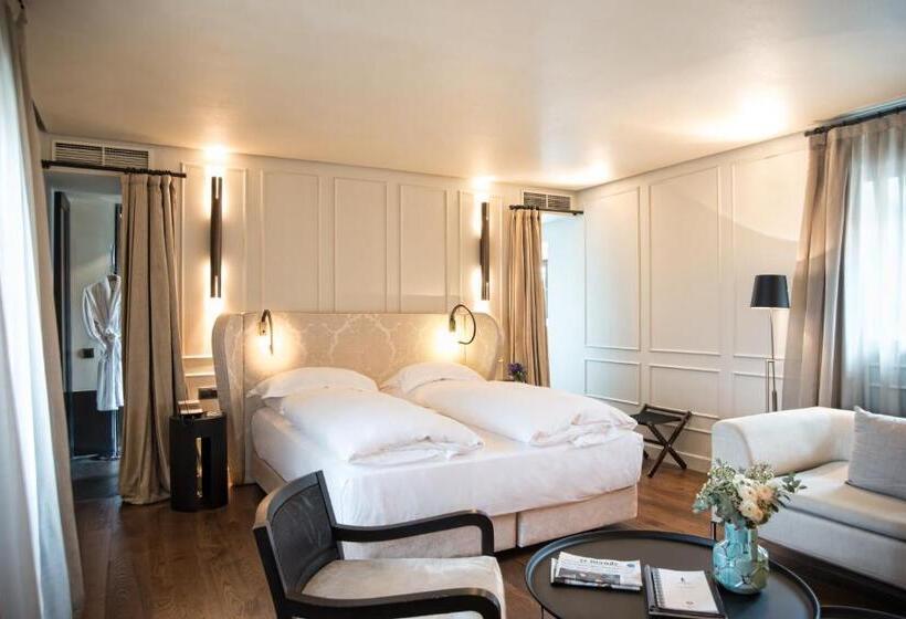 اتاق پرستیژ, Coolrooms Palacio Villapanés 5 Gl