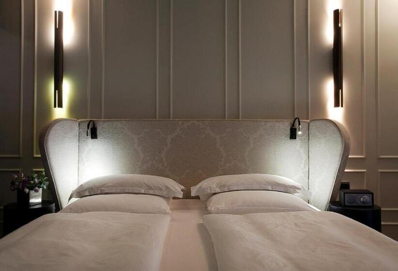 اتاق پرستیژ, Coolrooms Palacio Villapanés 5 Gl