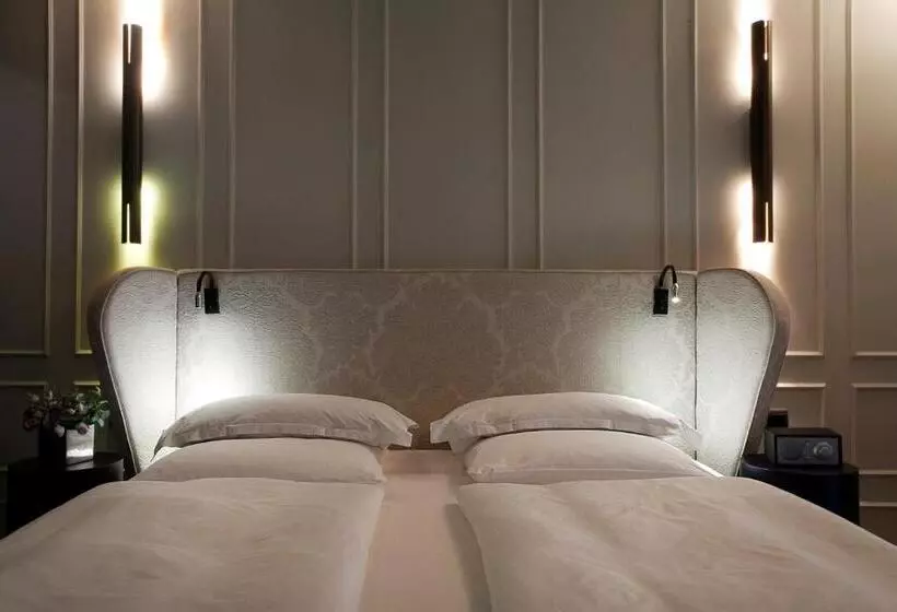 اتاق پرستیژ, Coolrooms Palacio Villapanés 5 Gl