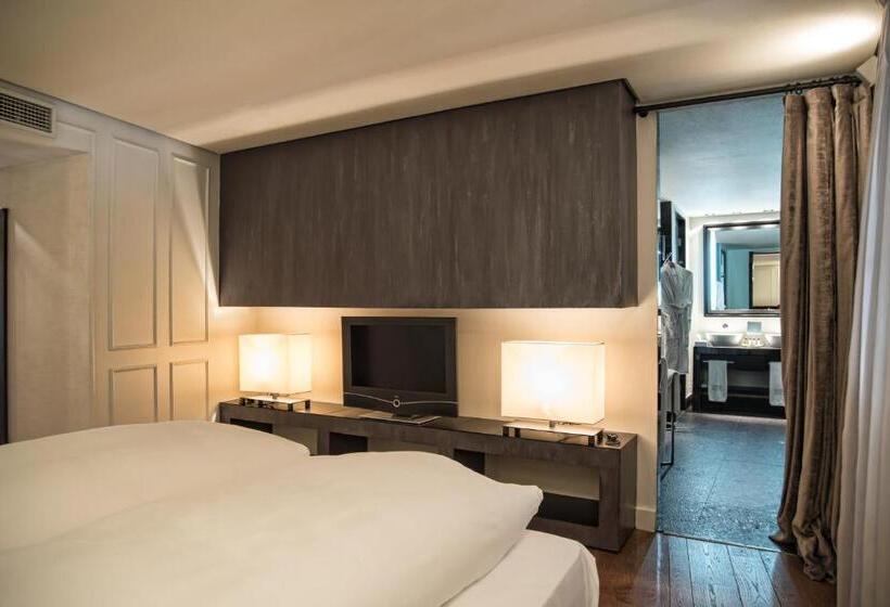 اتاق پرستیژ, Coolrooms Palacio Villapanés 5 Gl