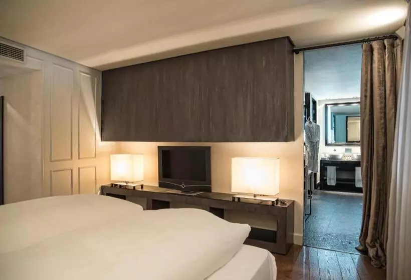 اتاق پرستیژ, Coolrooms Palacio Villapanés 5 Gl