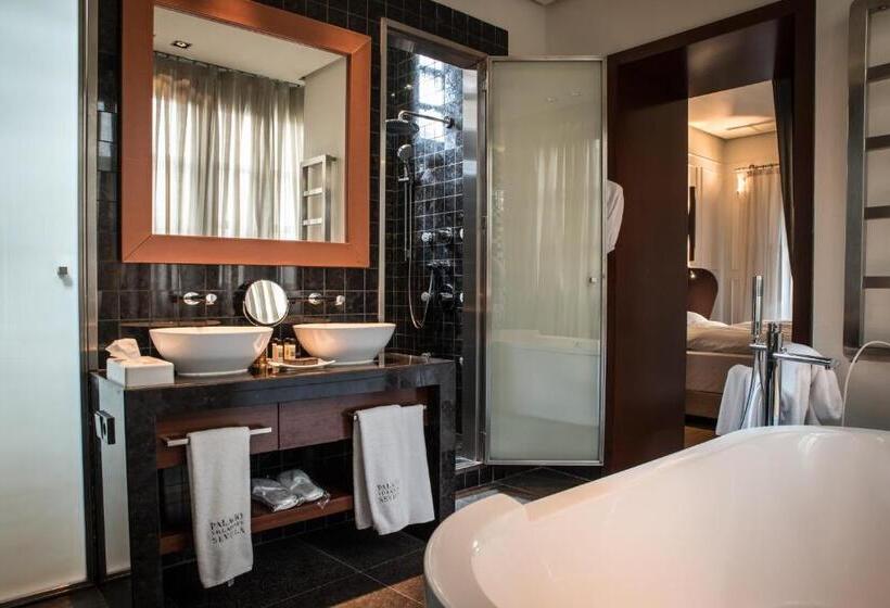 اتاق پرستیژ, Coolrooms Palacio Villapanés 5 Gl