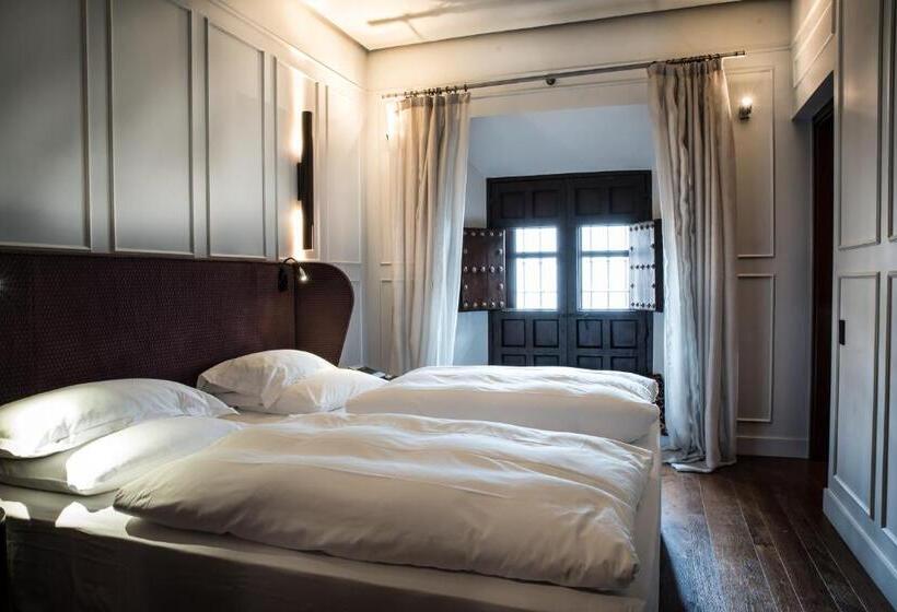 اتاق پرستیژ, Coolrooms Palacio Villapanés 5 Gl