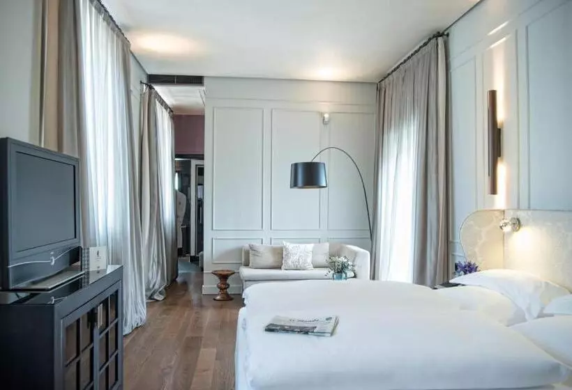 اتاق پرستیژ, Coolrooms Palacio Villapanés 5 Gl