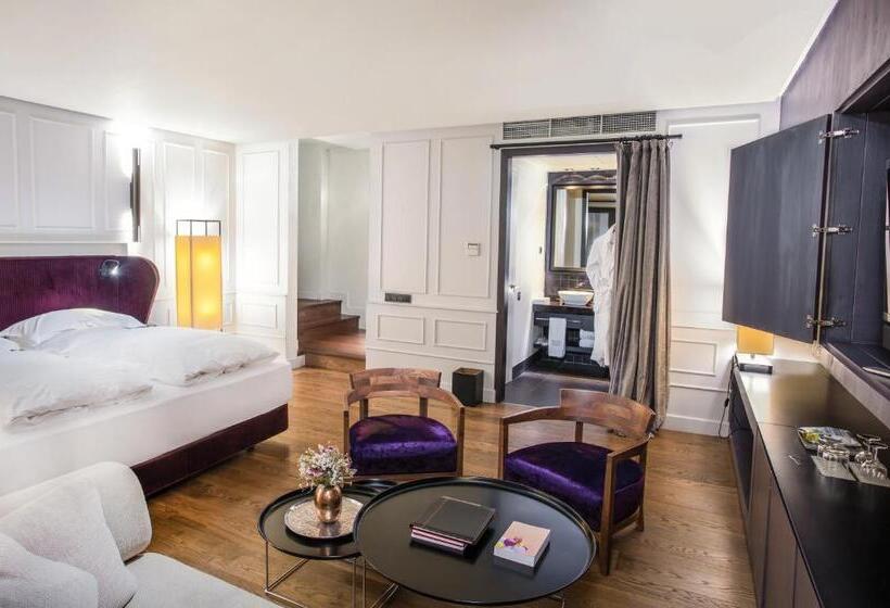 اتاق پرستیژ, Coolrooms Palacio Villapanés 5 Gl