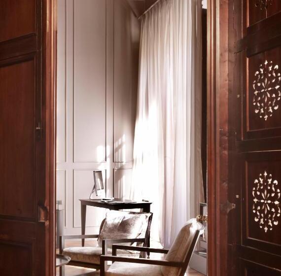 سوییت, Coolrooms Palacio Villapanés 5 Gl