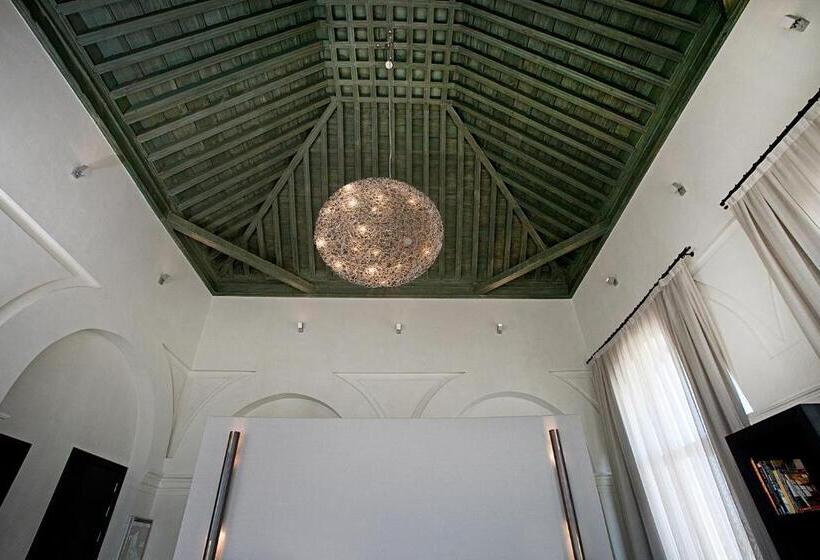 سوییت, Coolrooms Palacio Villapanés 5 Gl