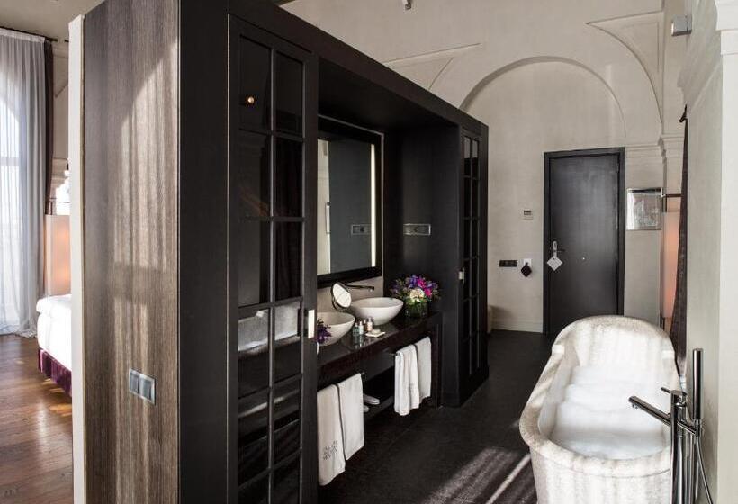 سوییت, Coolrooms Palacio Villapanés 5 Gl