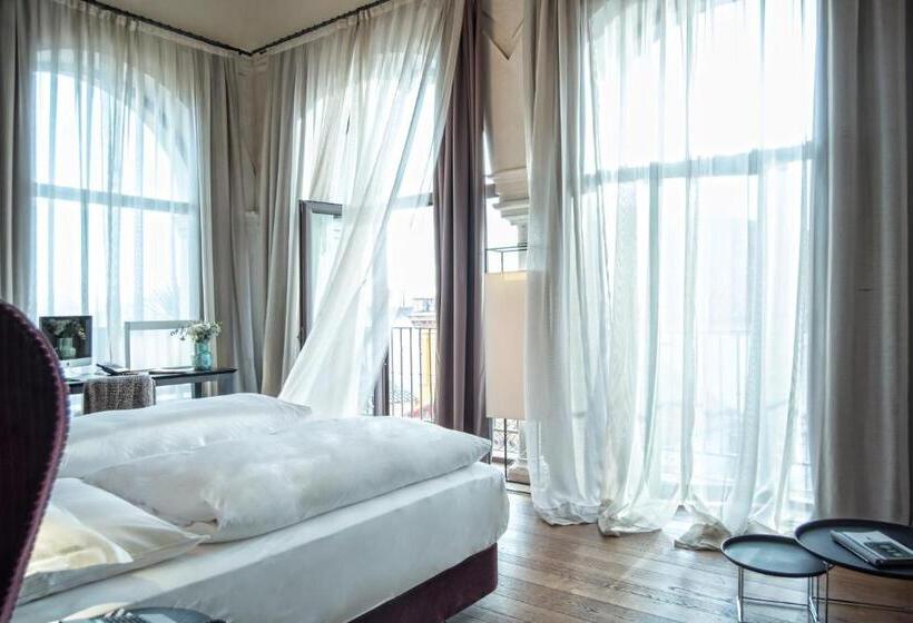 سوییت, Coolrooms Palacio Villapanés 5 Gl