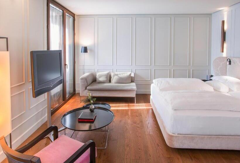 اتاق پرمیوم, Coolrooms Palacio Villapanés 5 Gl