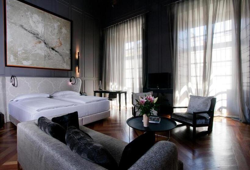 سوییت, Coolrooms Palacio Villapanés 5 Gl