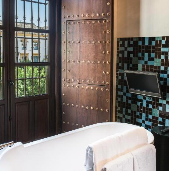 سوییت, Coolrooms Palacio Villapanés 5 Gl