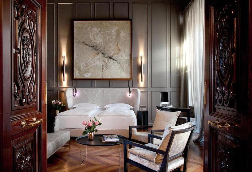 سوییت, Coolrooms Palacio Villapanés 5 Gl