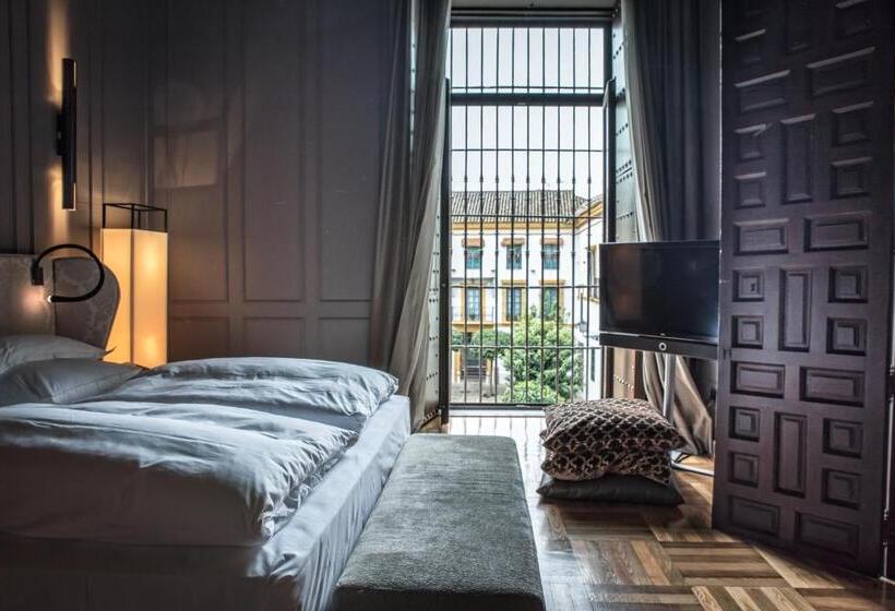 سوییت, Coolrooms Palacio Villapanés 5 Gl