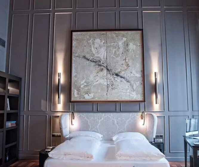 سوییت, Coolrooms Palacio Villapanés 5 Gl