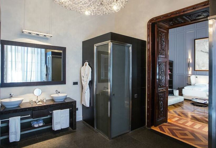 سوییت, Coolrooms Palacio Villapanés 5 Gl