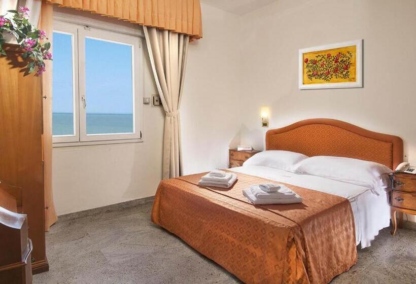 Pokój Standard, Dea