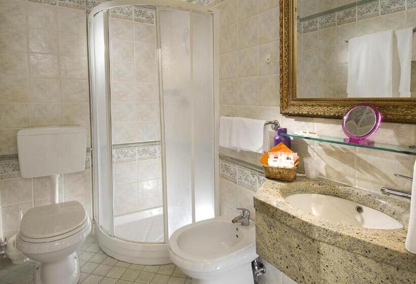 Pokój Standard, Dea