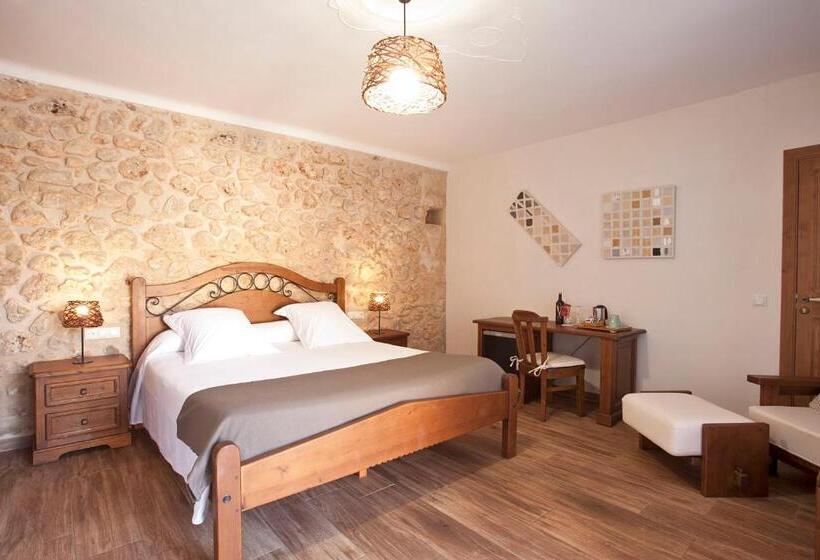 Номер Стандарт, Agroturismo Es Quatre Cantons