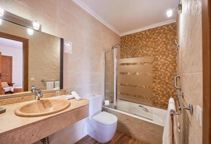 スタンダードルーム, Agroturismo Es Quatre Cantons