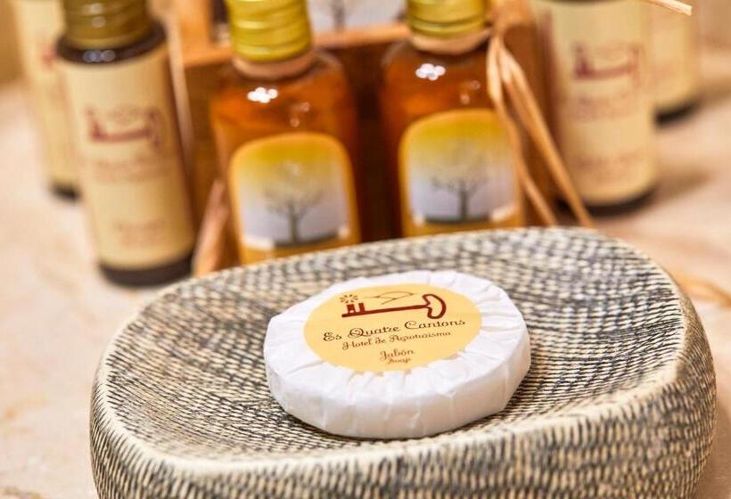 スイート（家族用）, Agroturismo Es Quatre Cantons