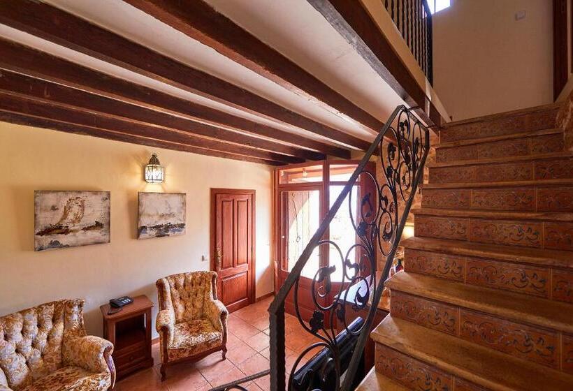 Family Suite, Agroturismo Es Quatre Cantons