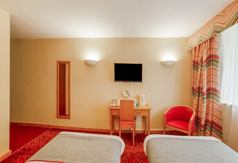 Номер Deluxe, Flagship Winford Manor