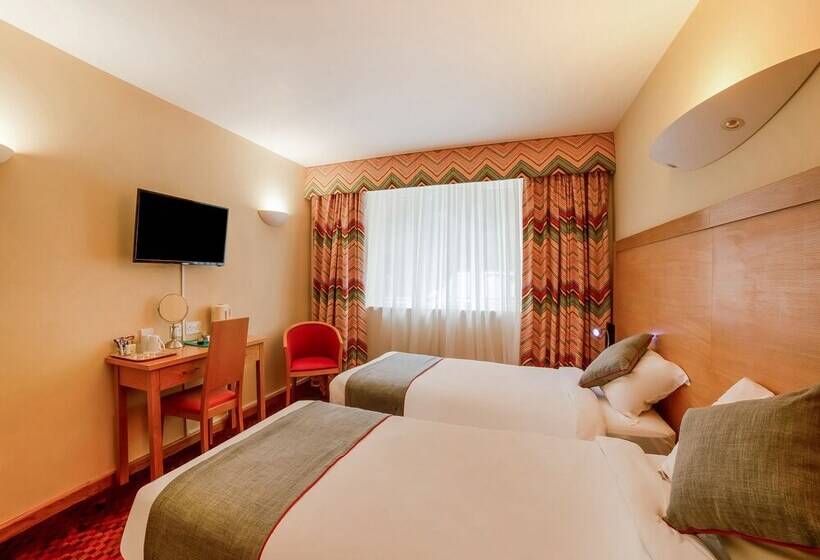 Номер Deluxe, Flagship Winford Manor